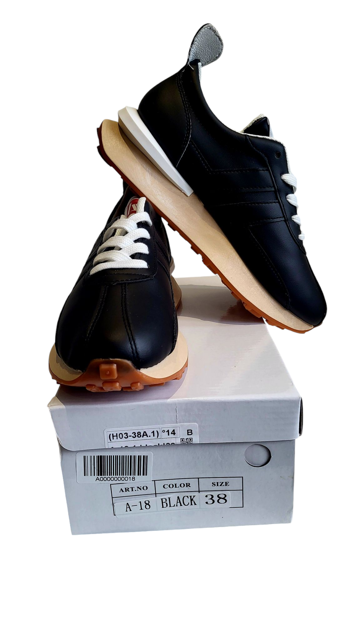 Trainer Sample