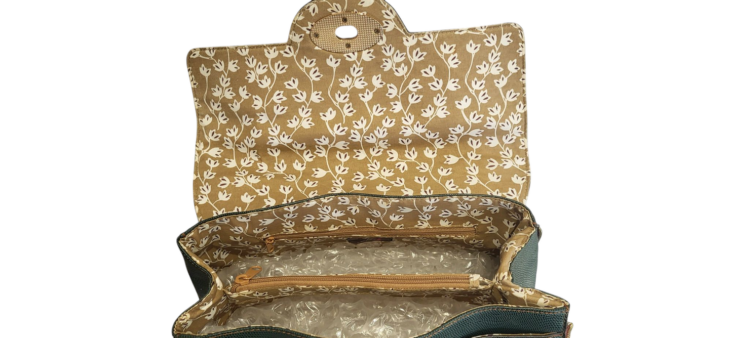 Fashion Tote Pre-Loved