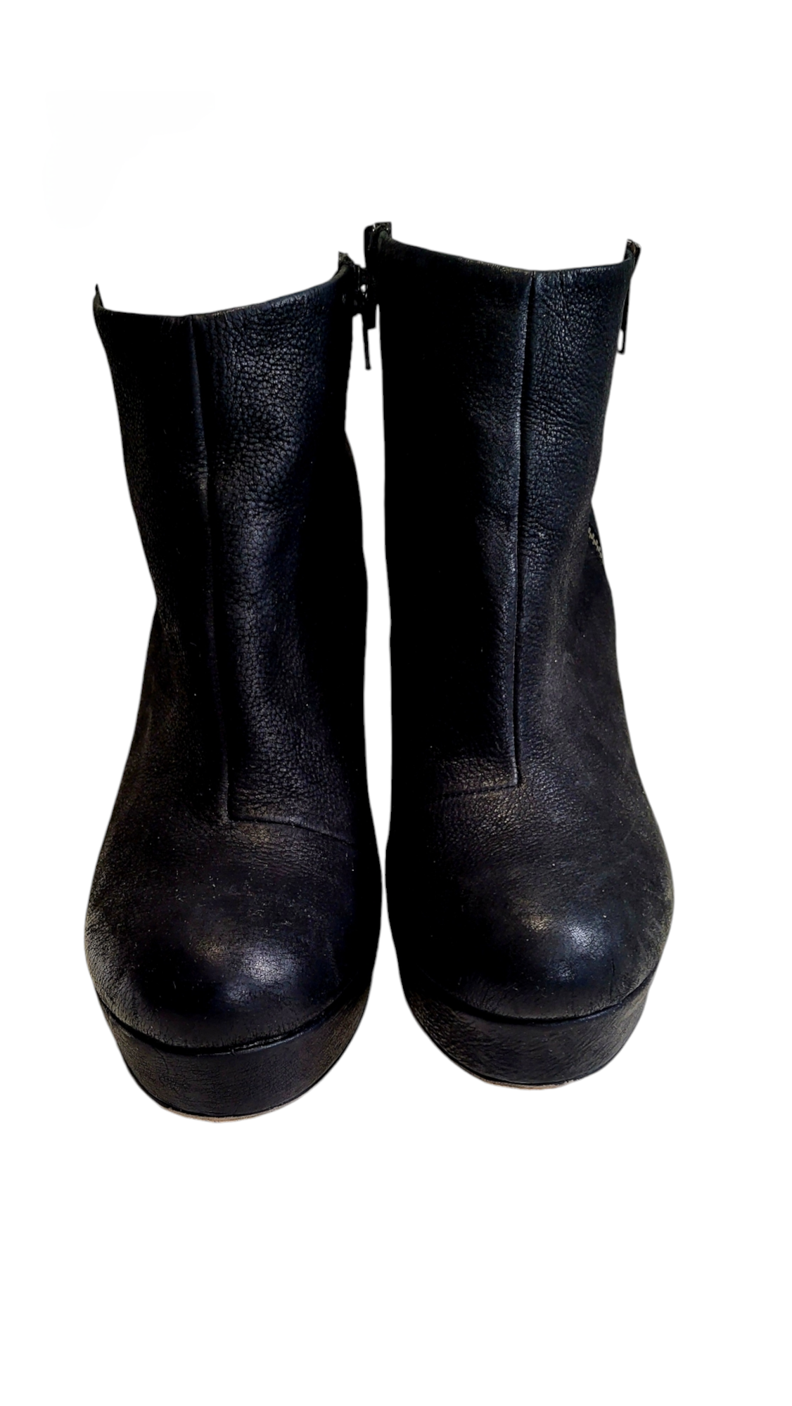 Boots Pre-Loved