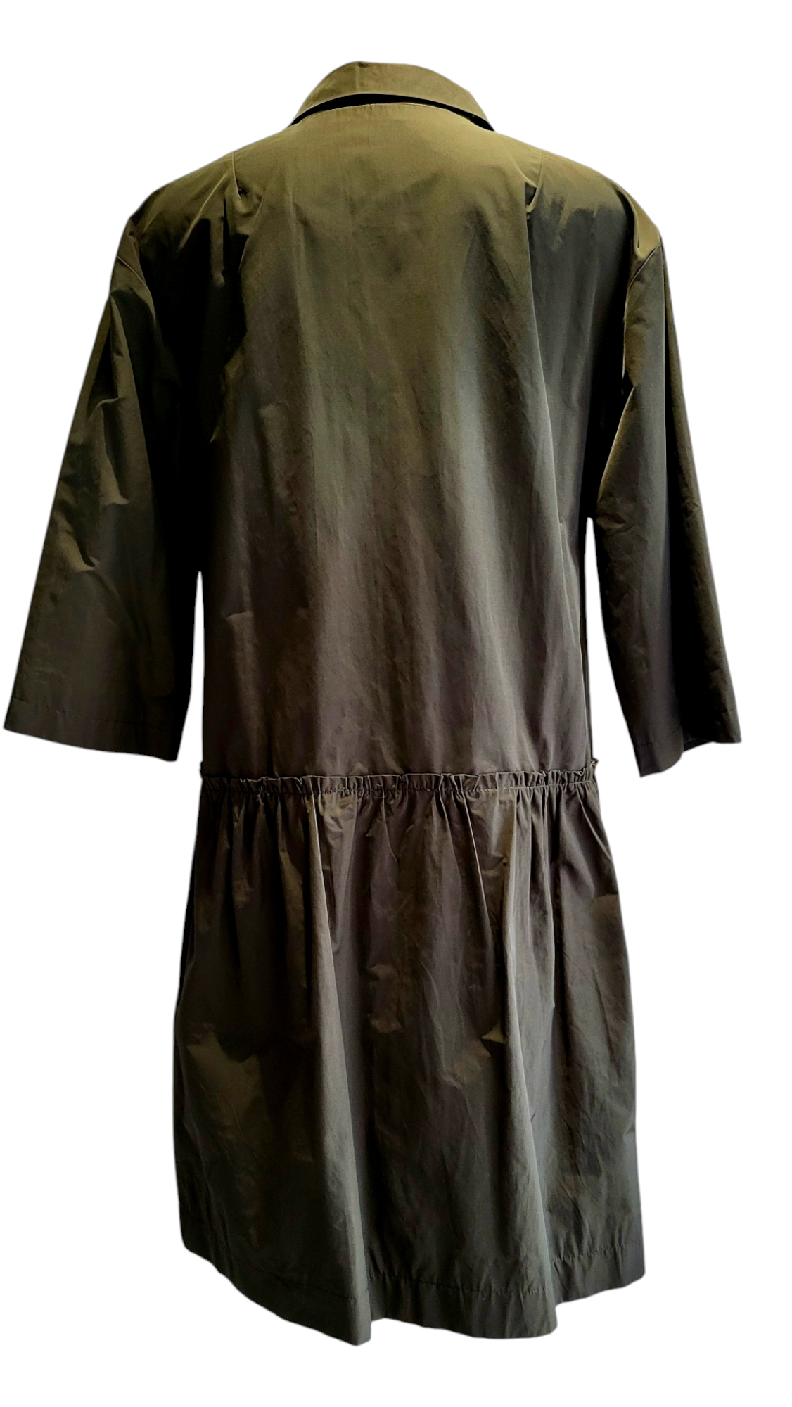 Coat Pre-Loved