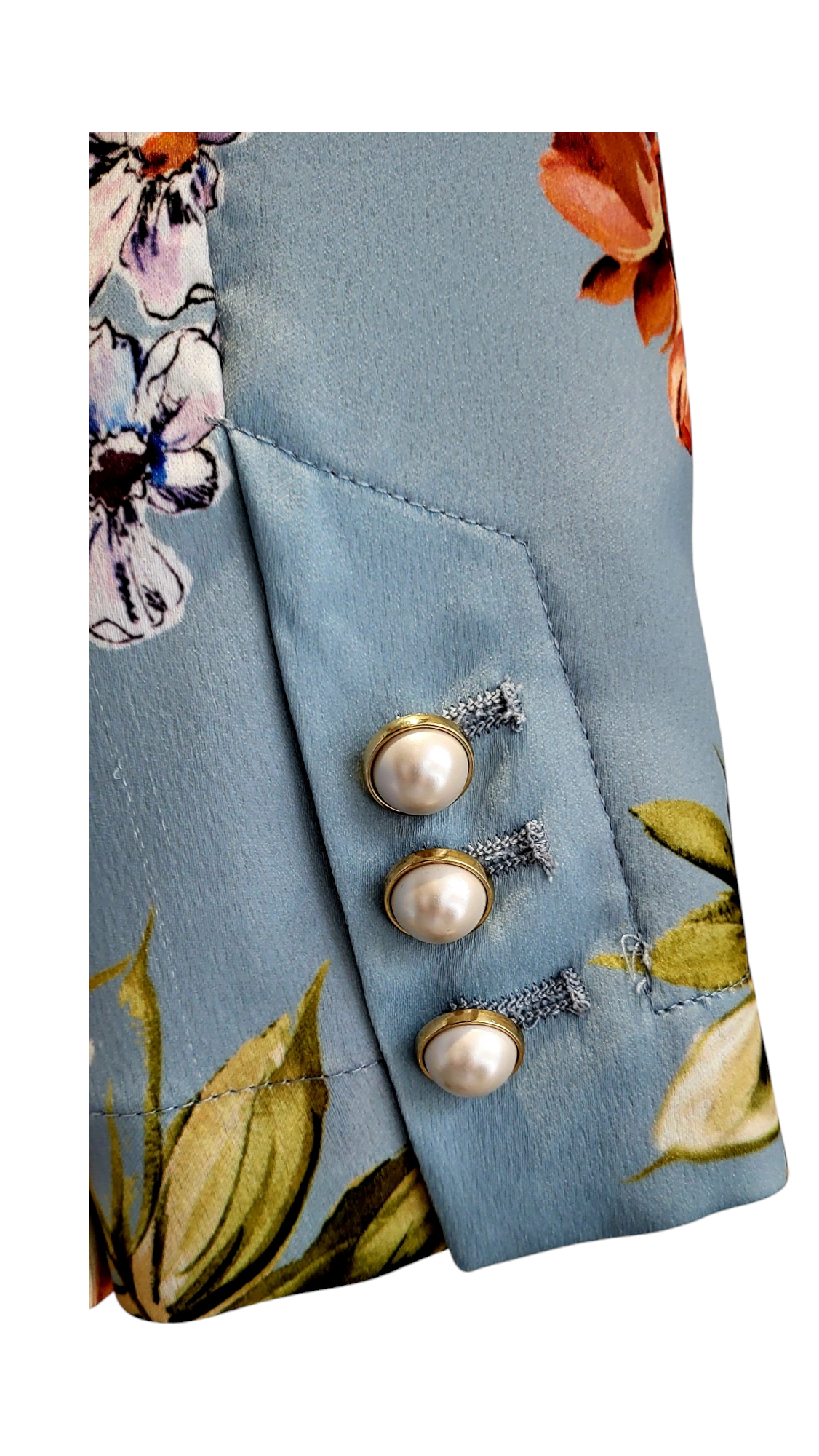 Kimono Pre-Loved