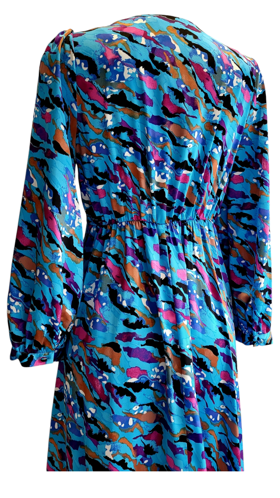 Dress Pre-Loved