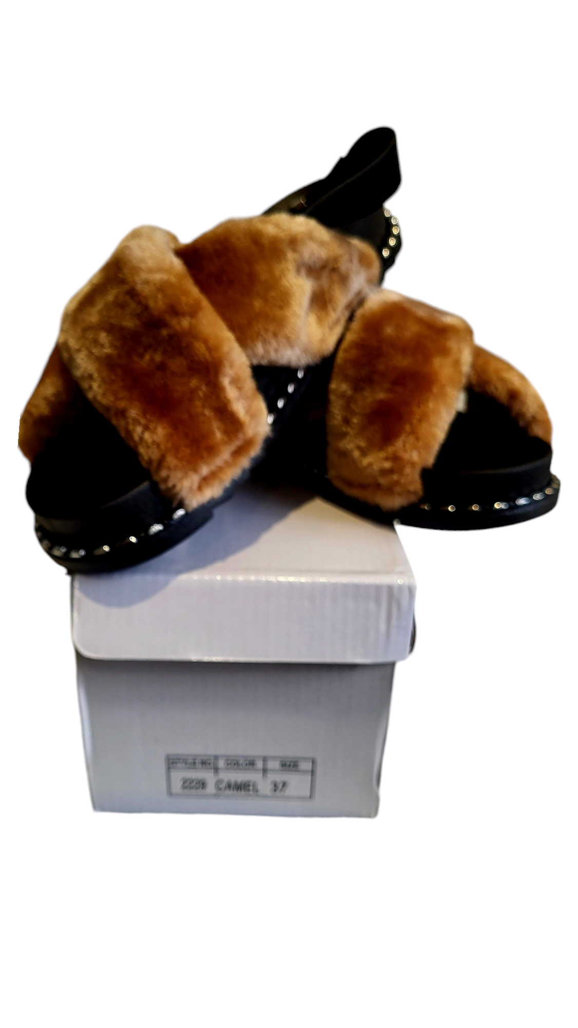 Sandel Sample