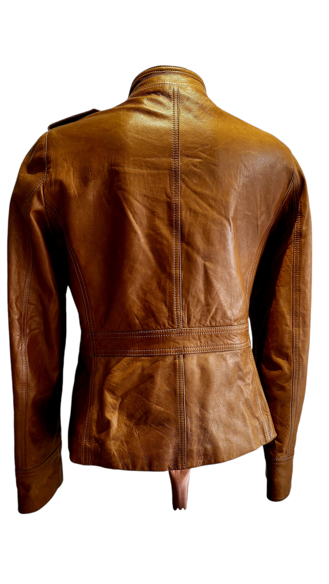 Jacket Pre-Loved