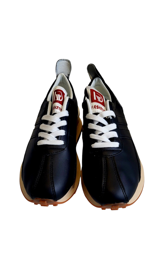 Trainer Sample