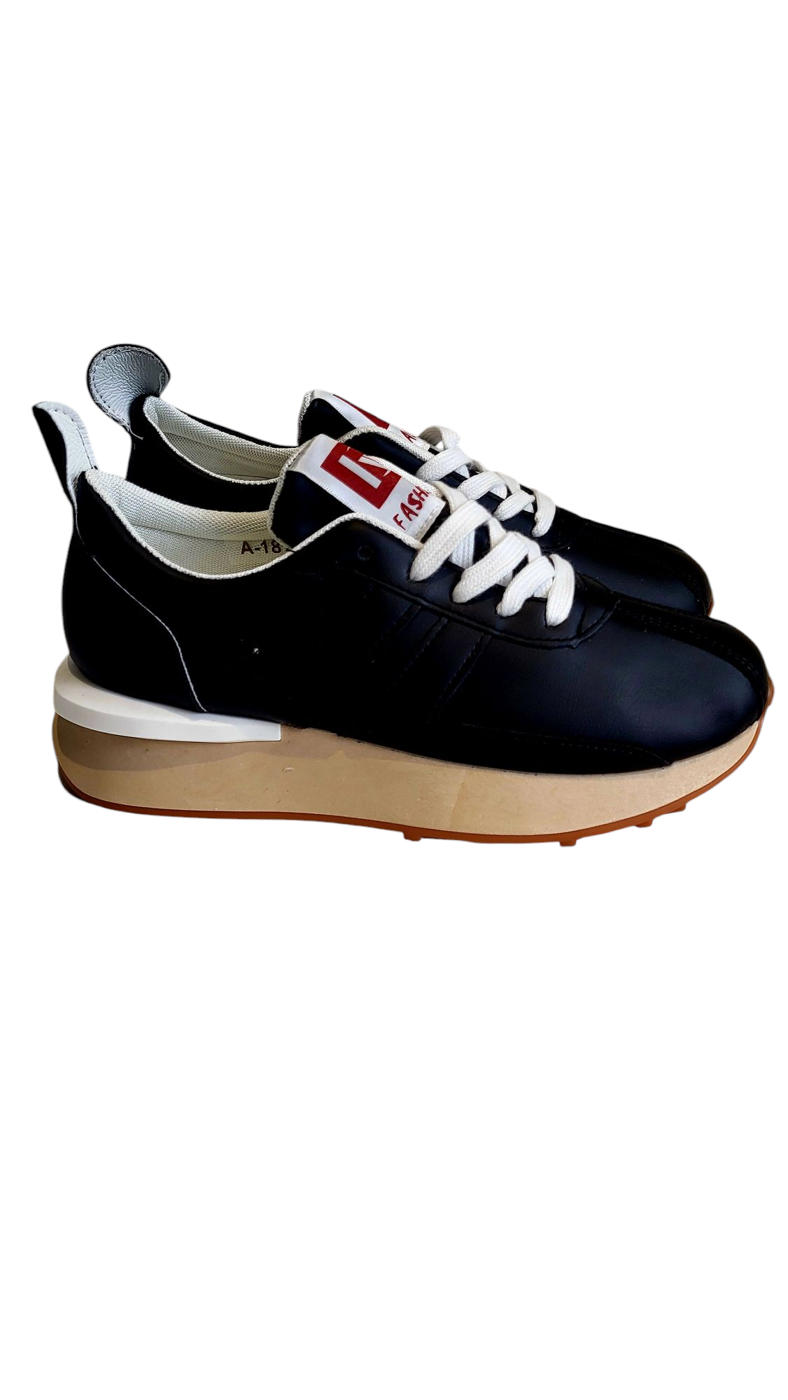 Trainer Sample