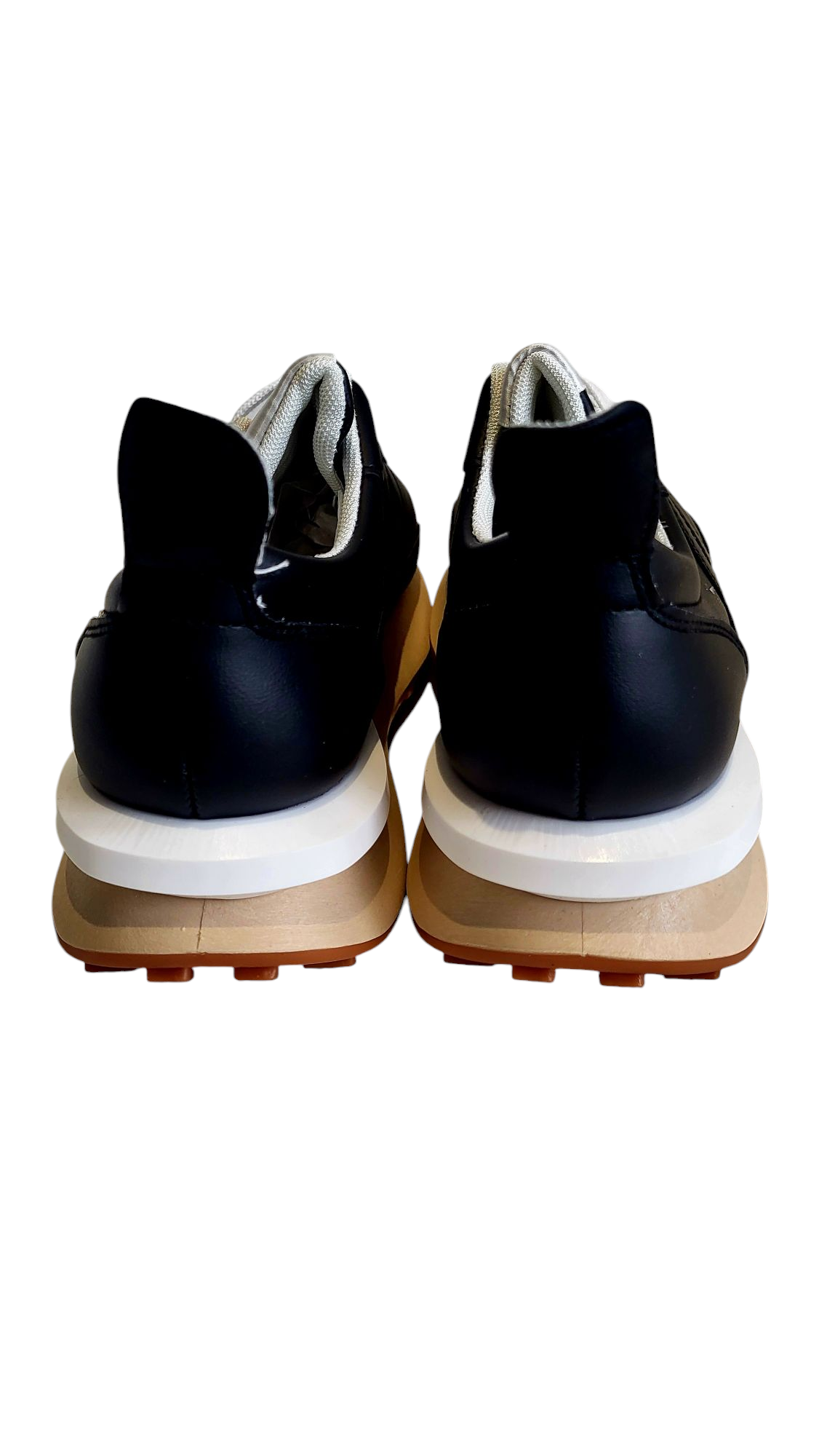 Trainer Sample