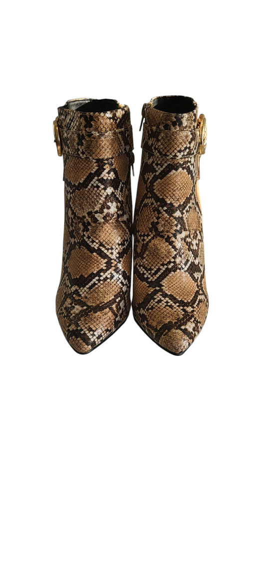 Fashion Boot Pre-Owned