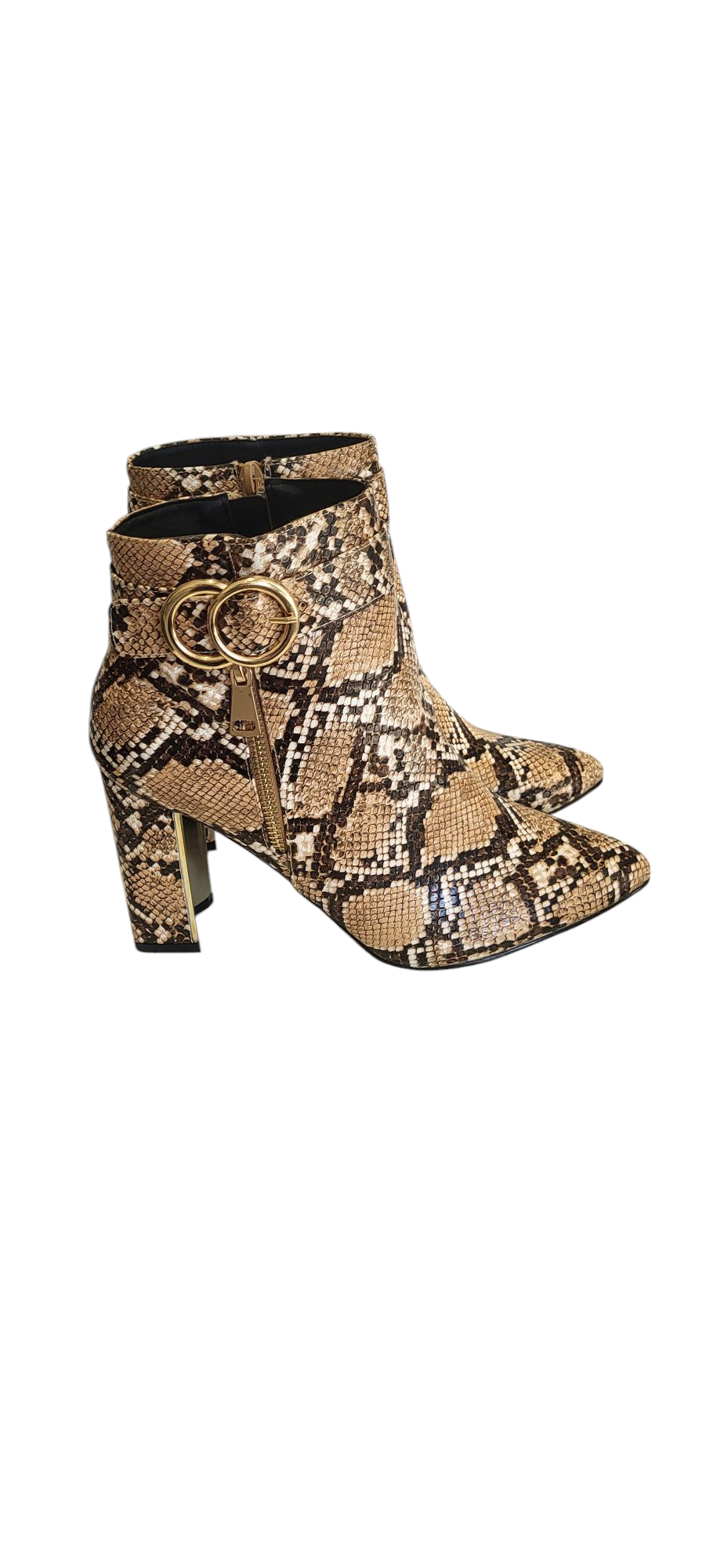 Fashion Boot Pre-Owned