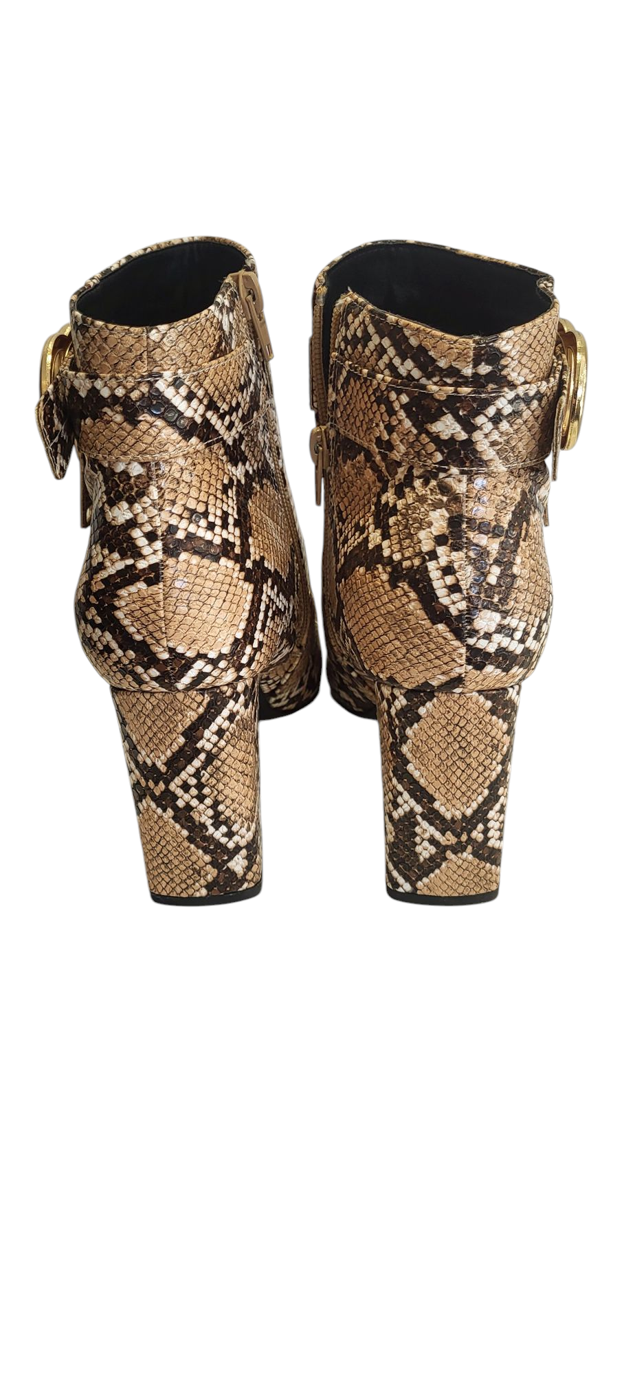 Fashion Boot Pre-Owned