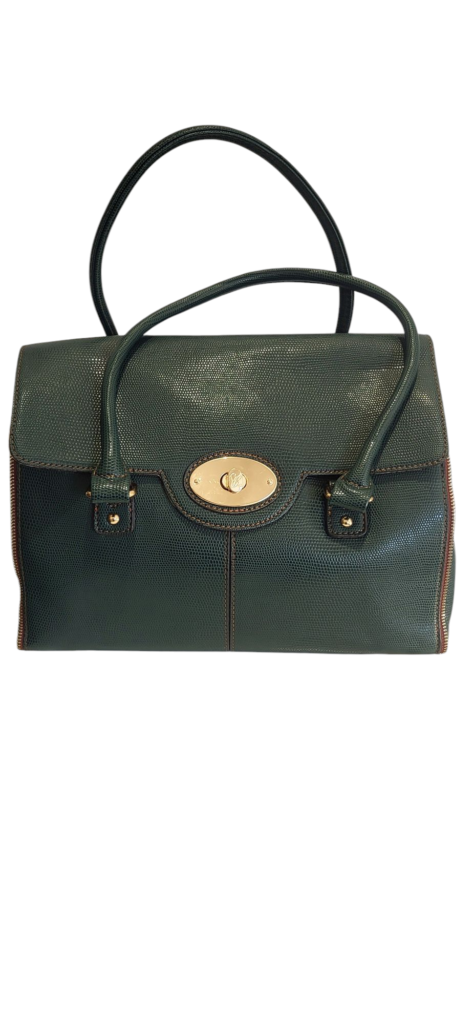Fashion Tote Pre-Loved