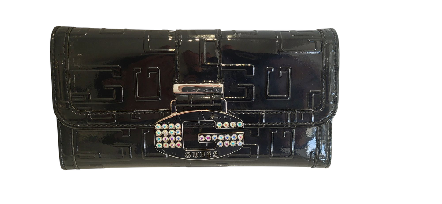 Designer Wallet Pre-Loved