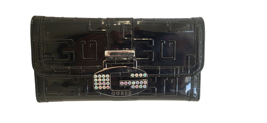 Designer Wallet Pre-Loved