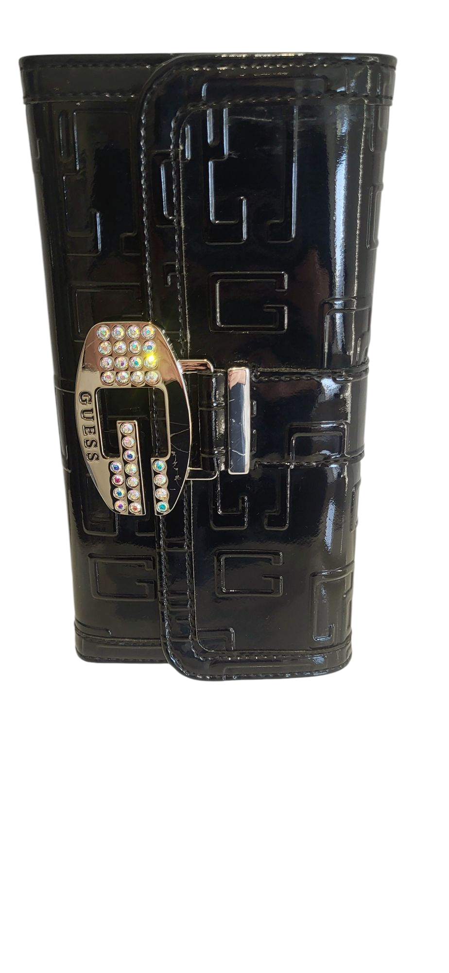 Designer Wallet Pre-Loved