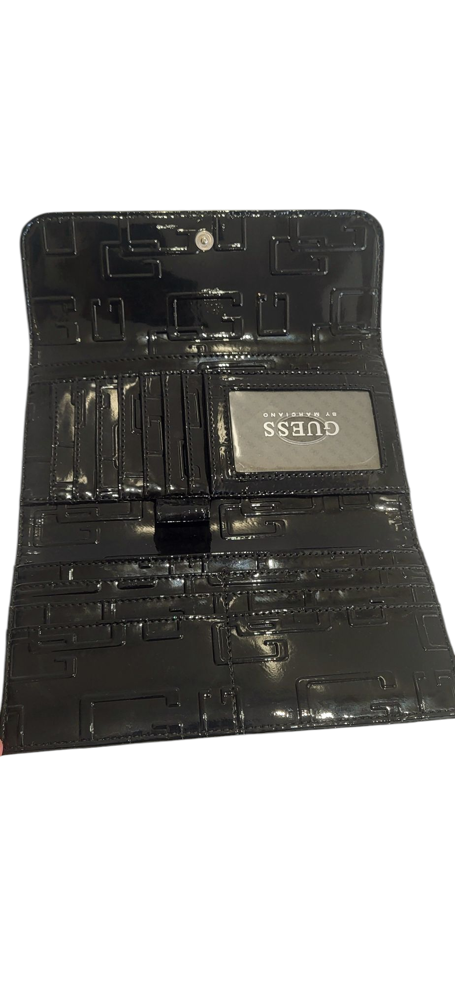 Designer Wallet Pre-Loved