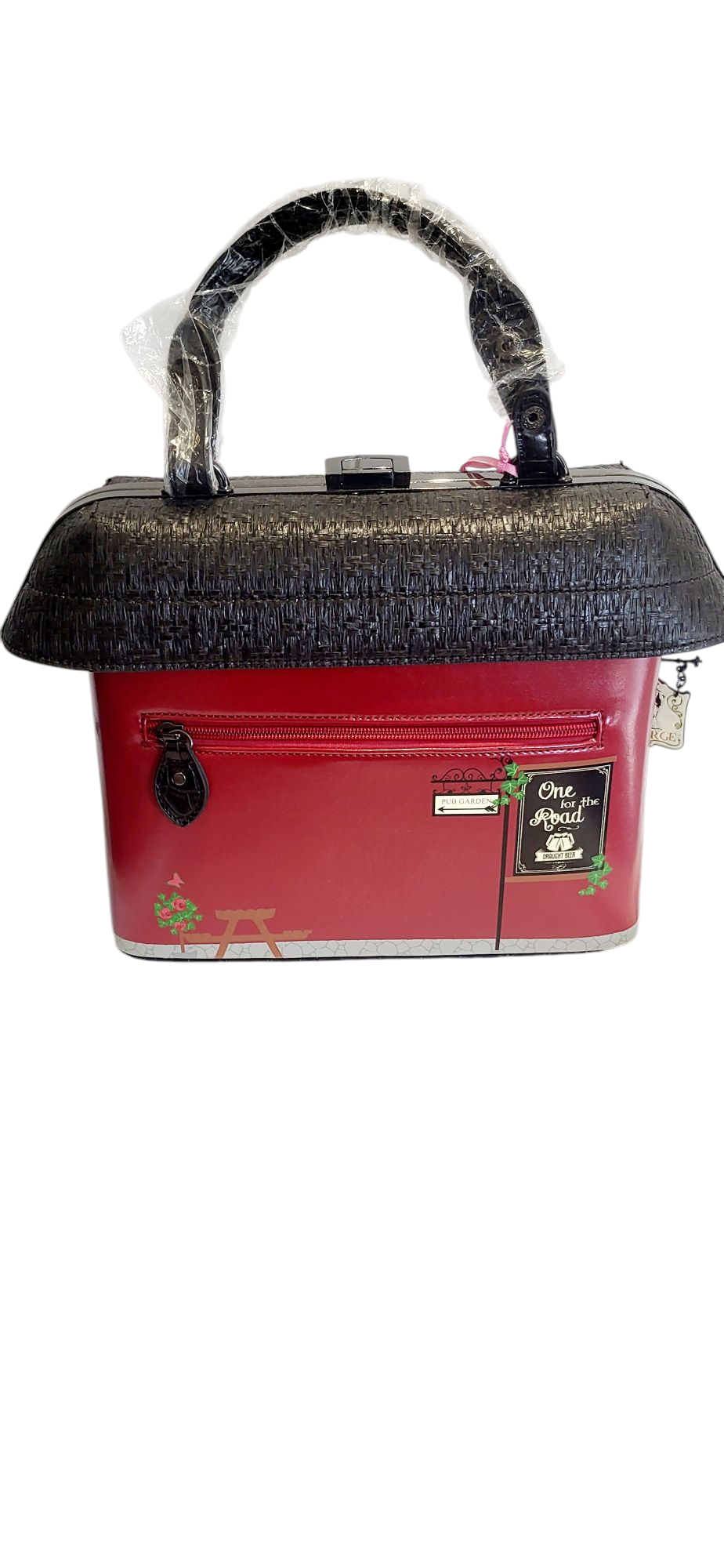 Designer Bag Pre-Loved