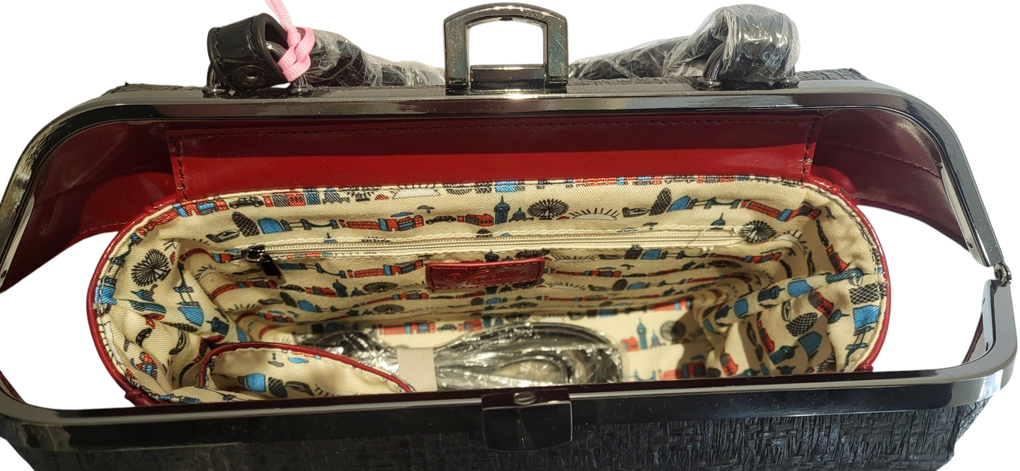 Designer Bag Pre-Loved