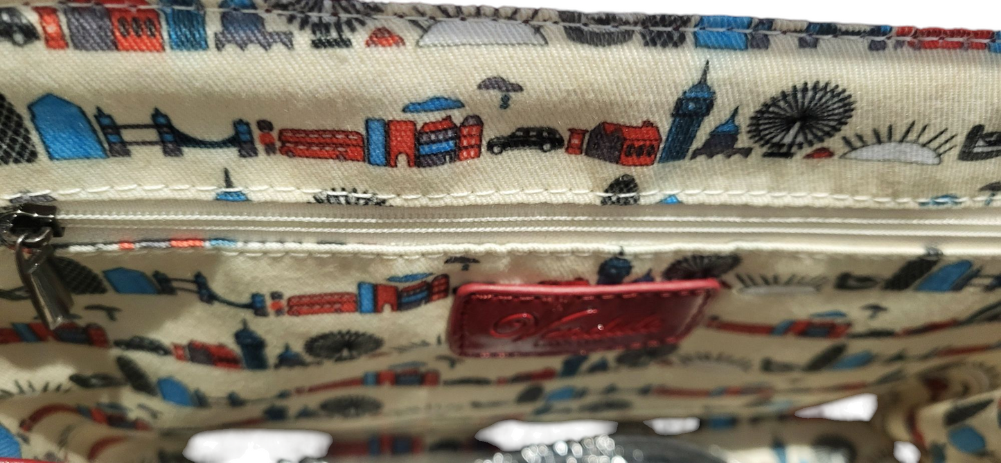 Designer Bag Pre-Loved