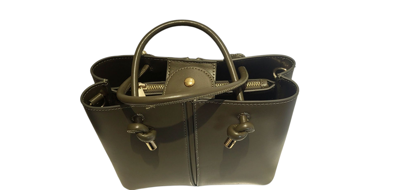 Fashion Bag Pre-Loved