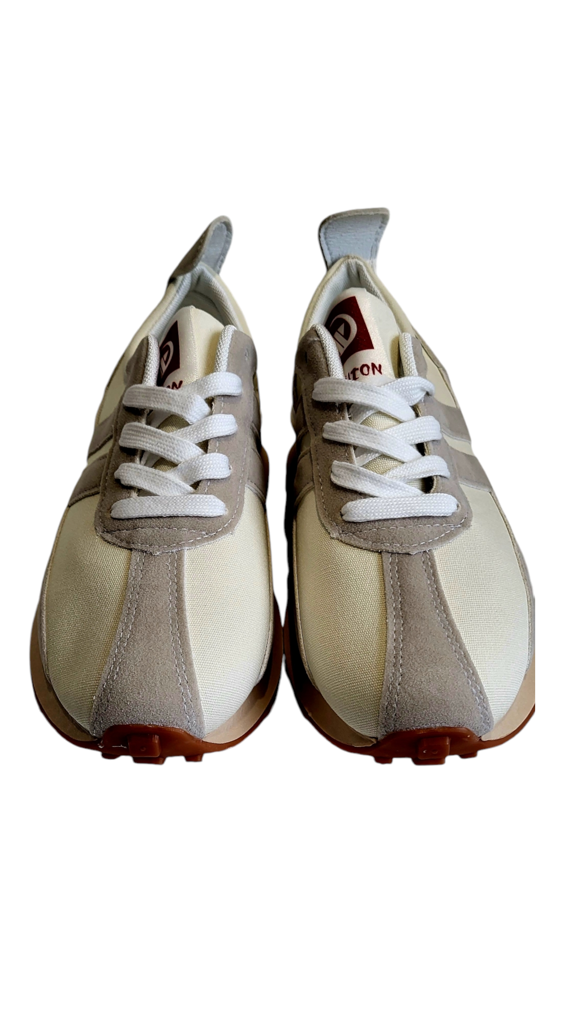 Trainer Sample