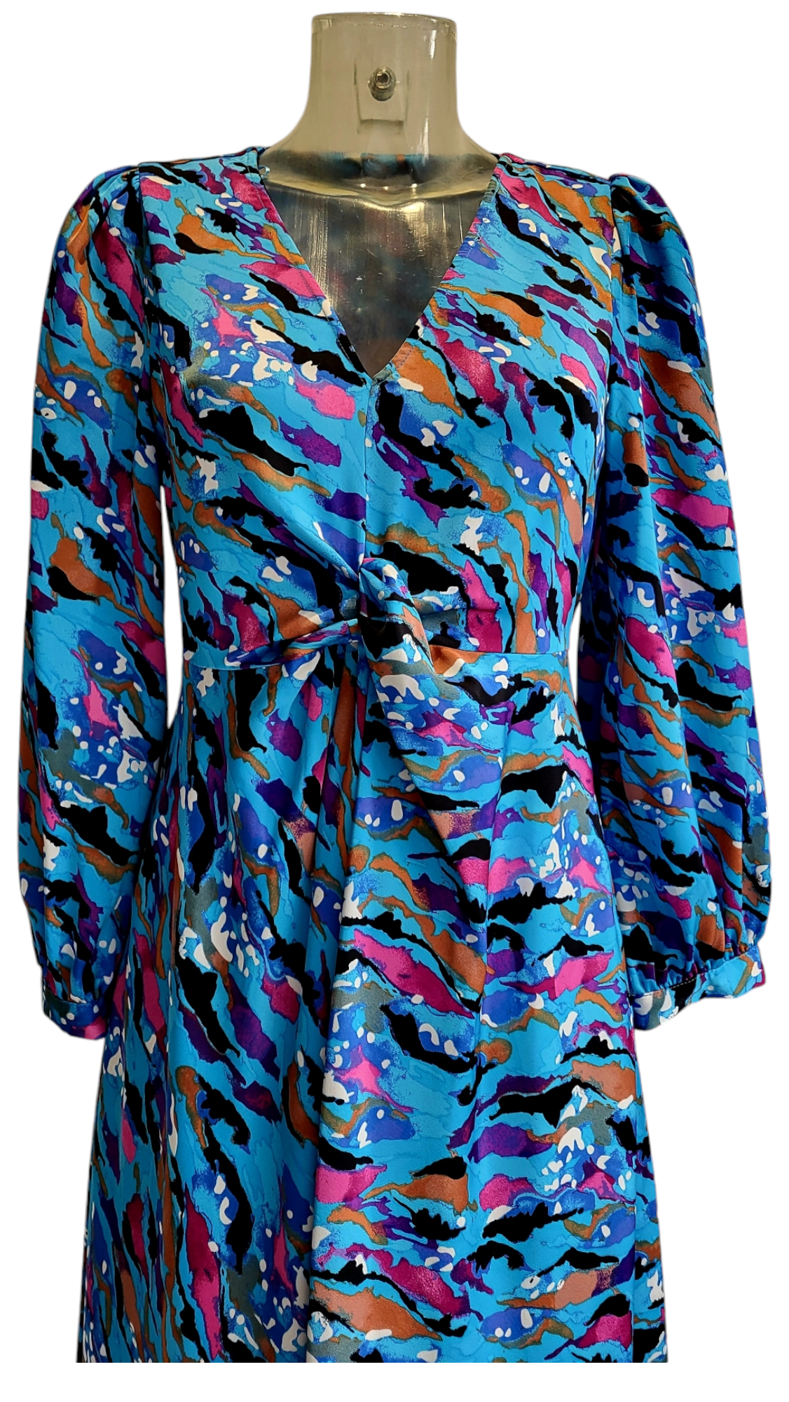 Dress Pre-Loved