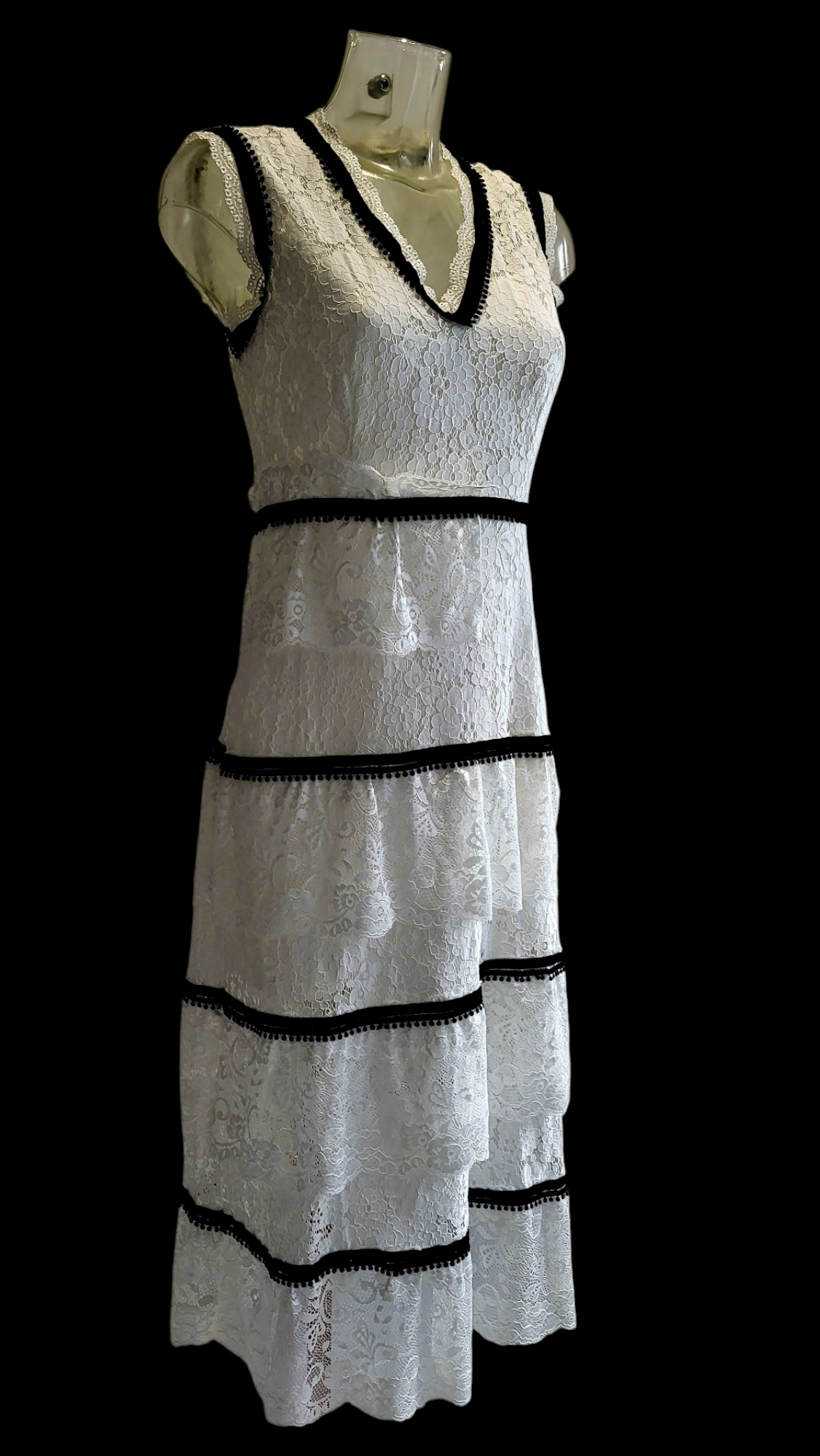 Dress Pre-Loved