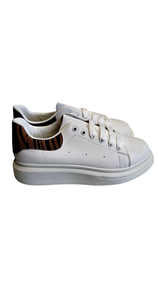 Trainer Sample