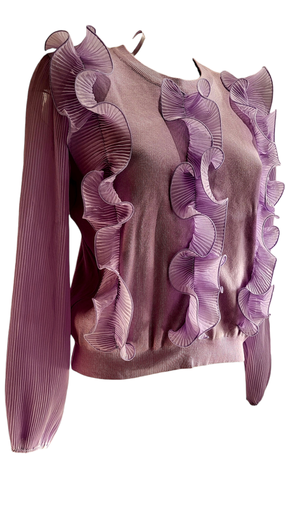 Knit Pre-Loved