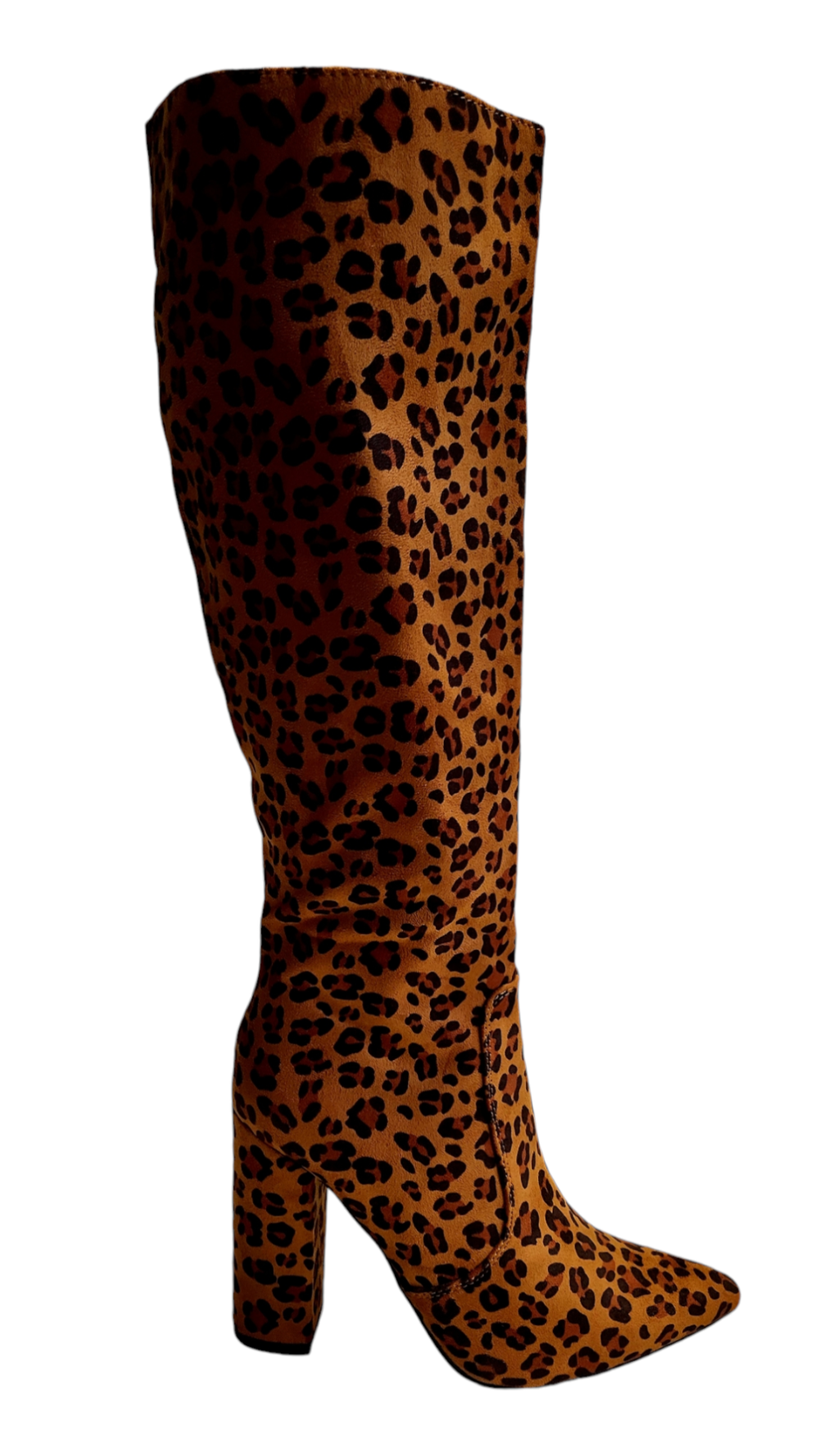 Boot Sample