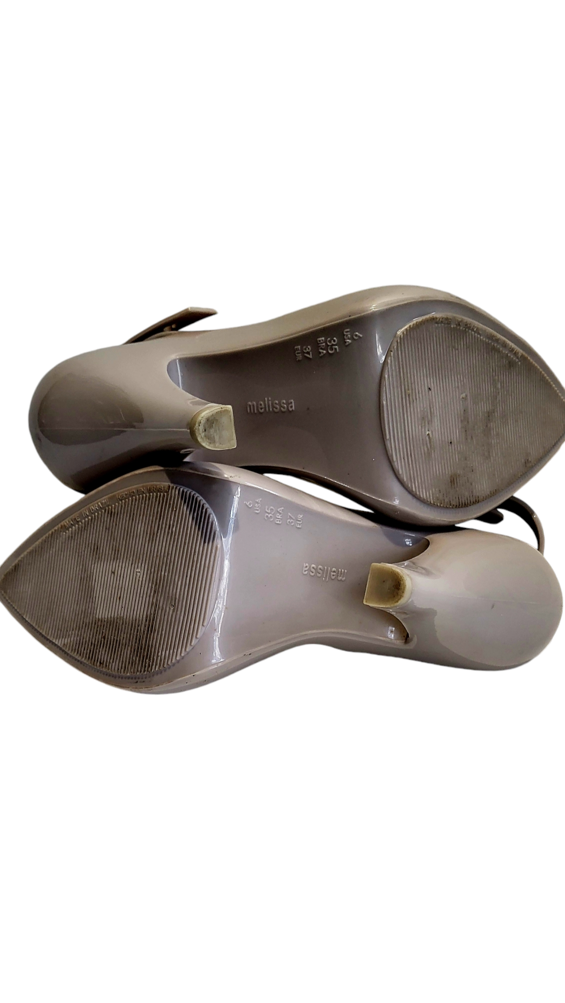 Shoes Pre-Loved