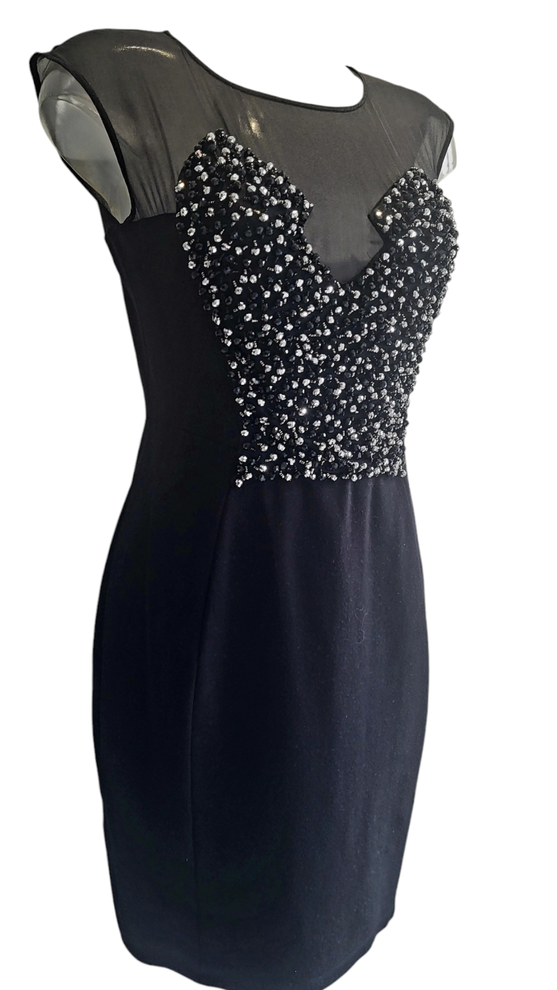 Dress Pre-Loved