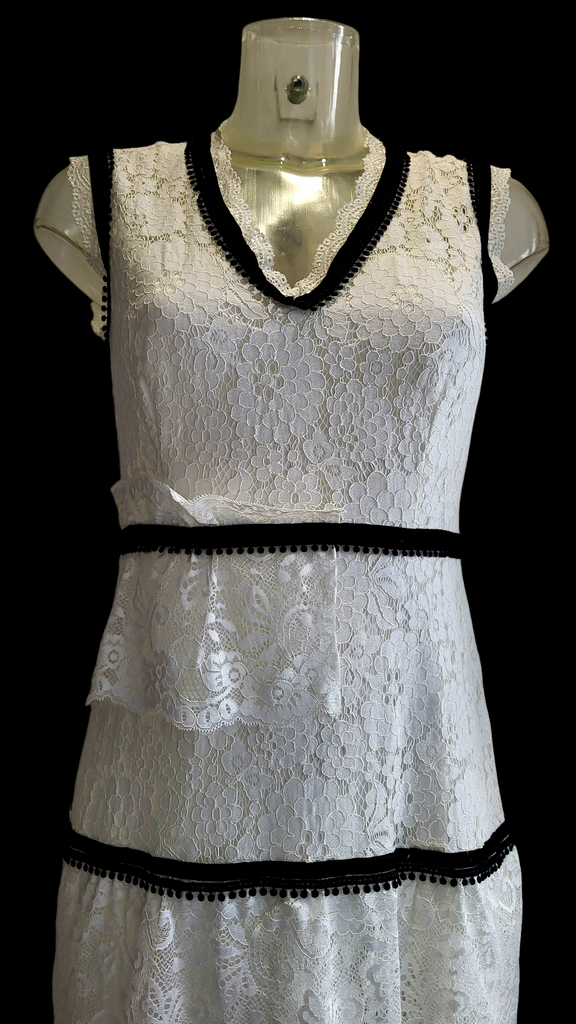 Dress Pre-Loved