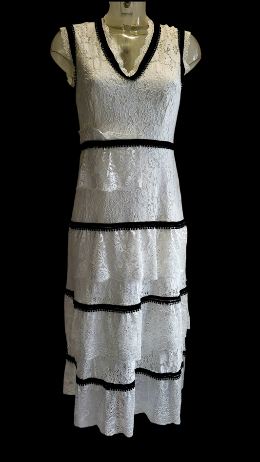 Dress Pre-Loved