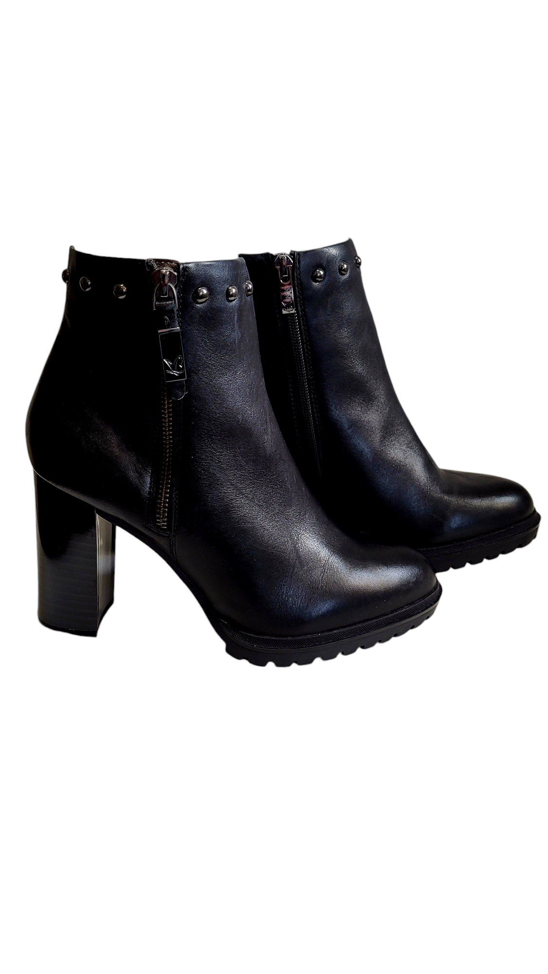 Boots Pre-Loved