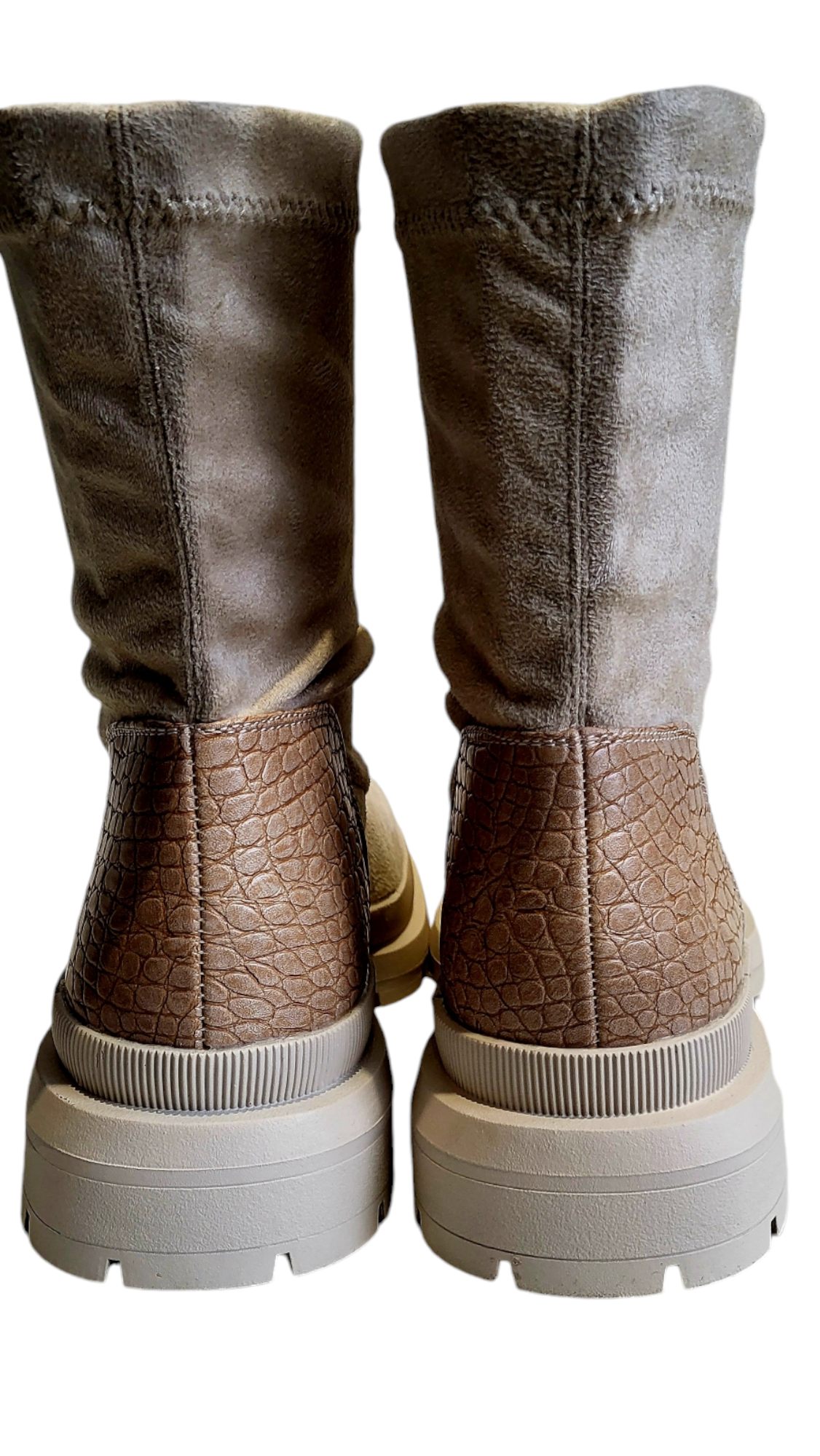 Boot Sample