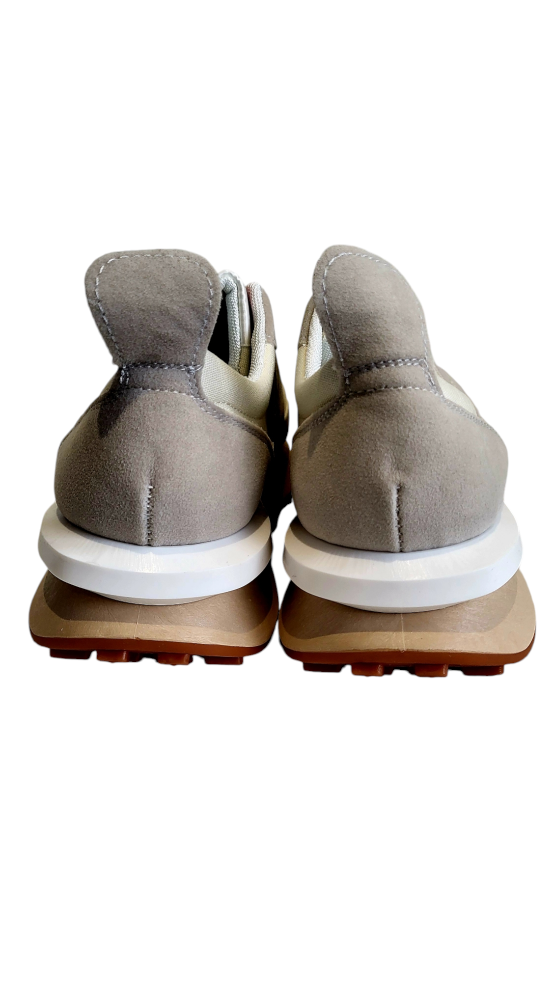 Trainer Sample