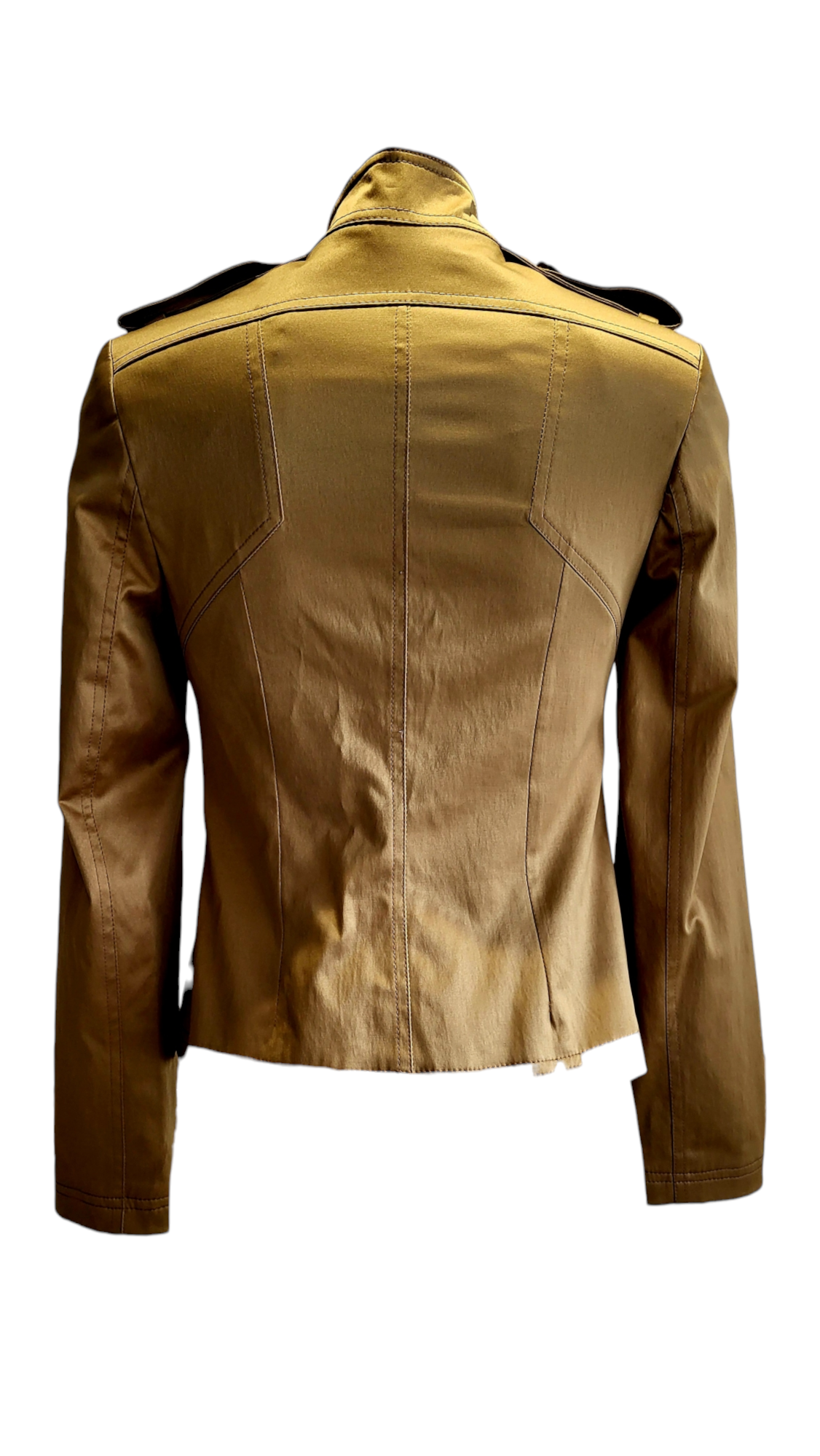 Jacket Pre-Loved
