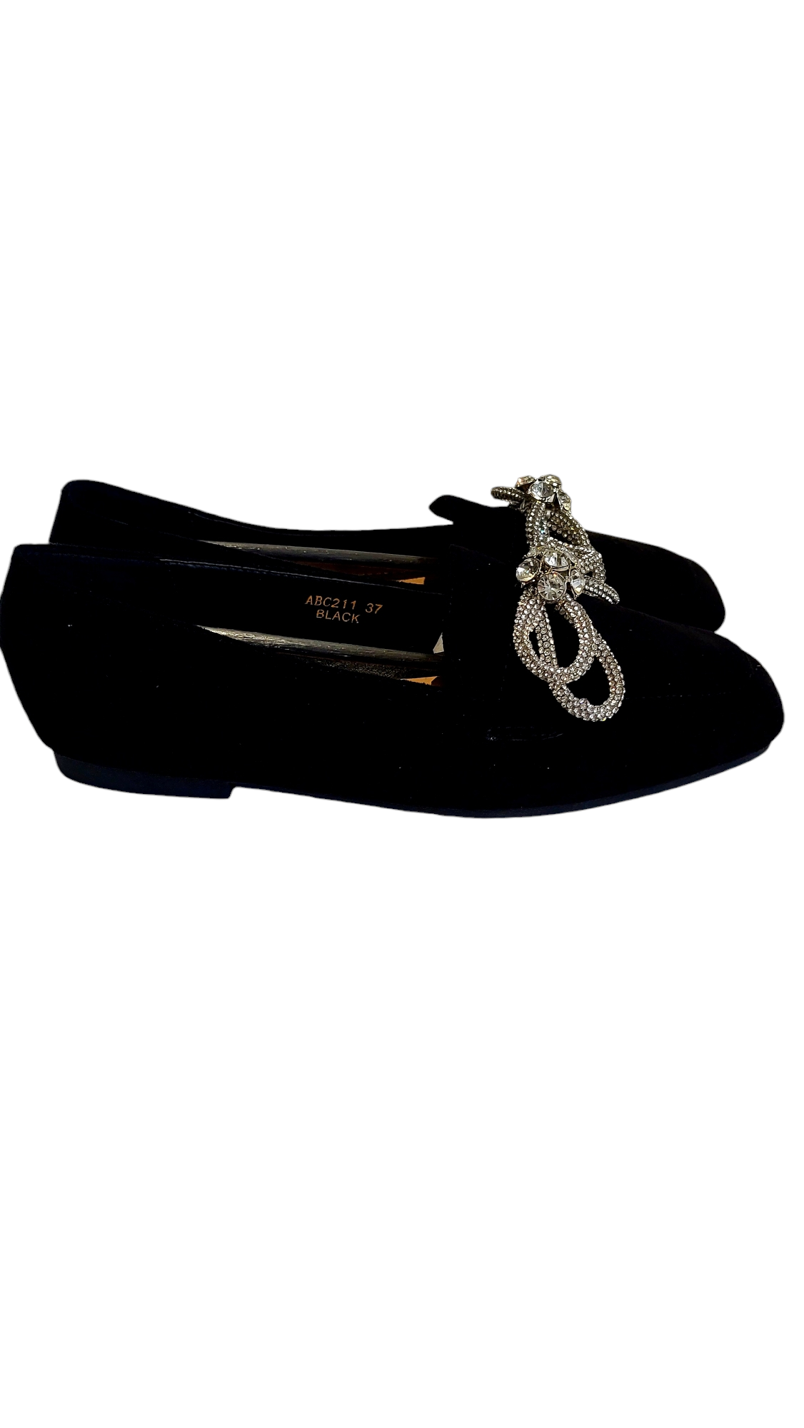 Loafer Sample
