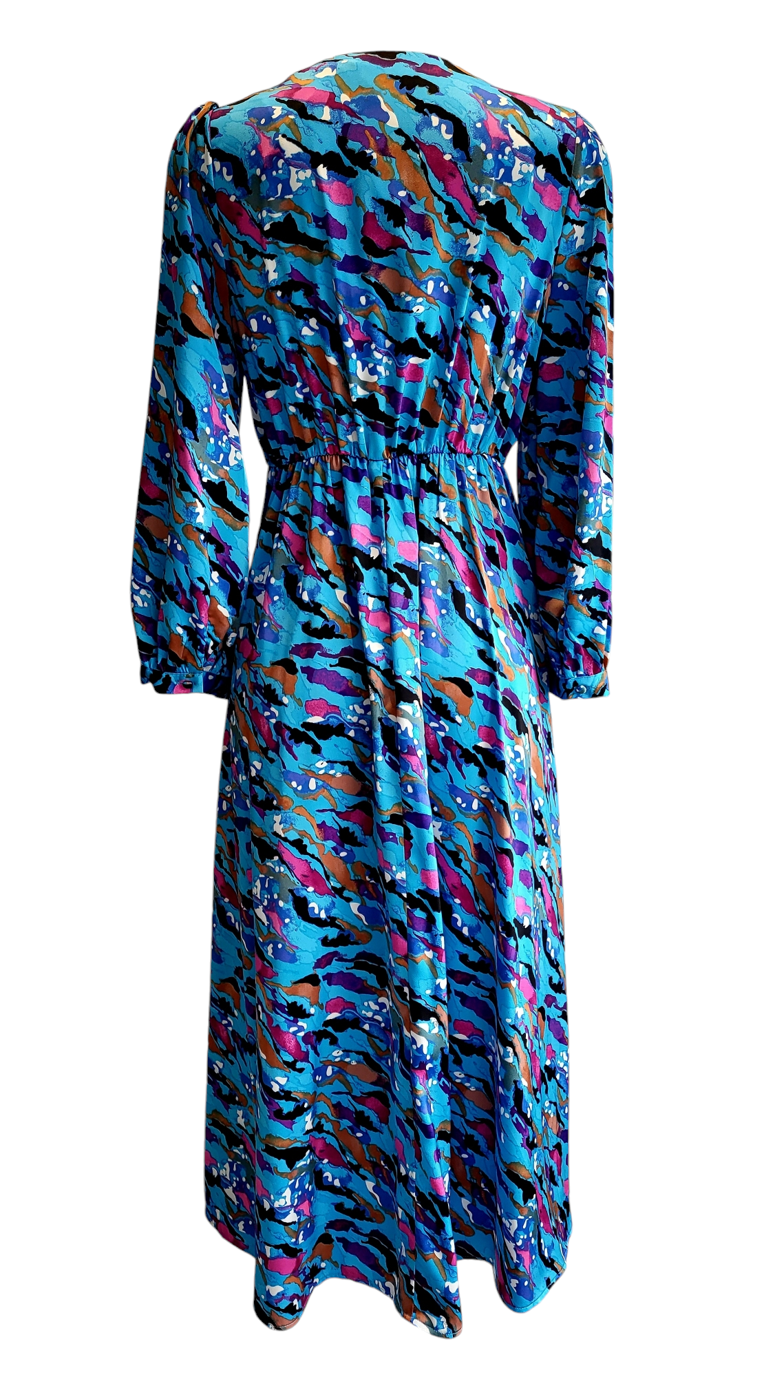 Dress Pre-Loved
