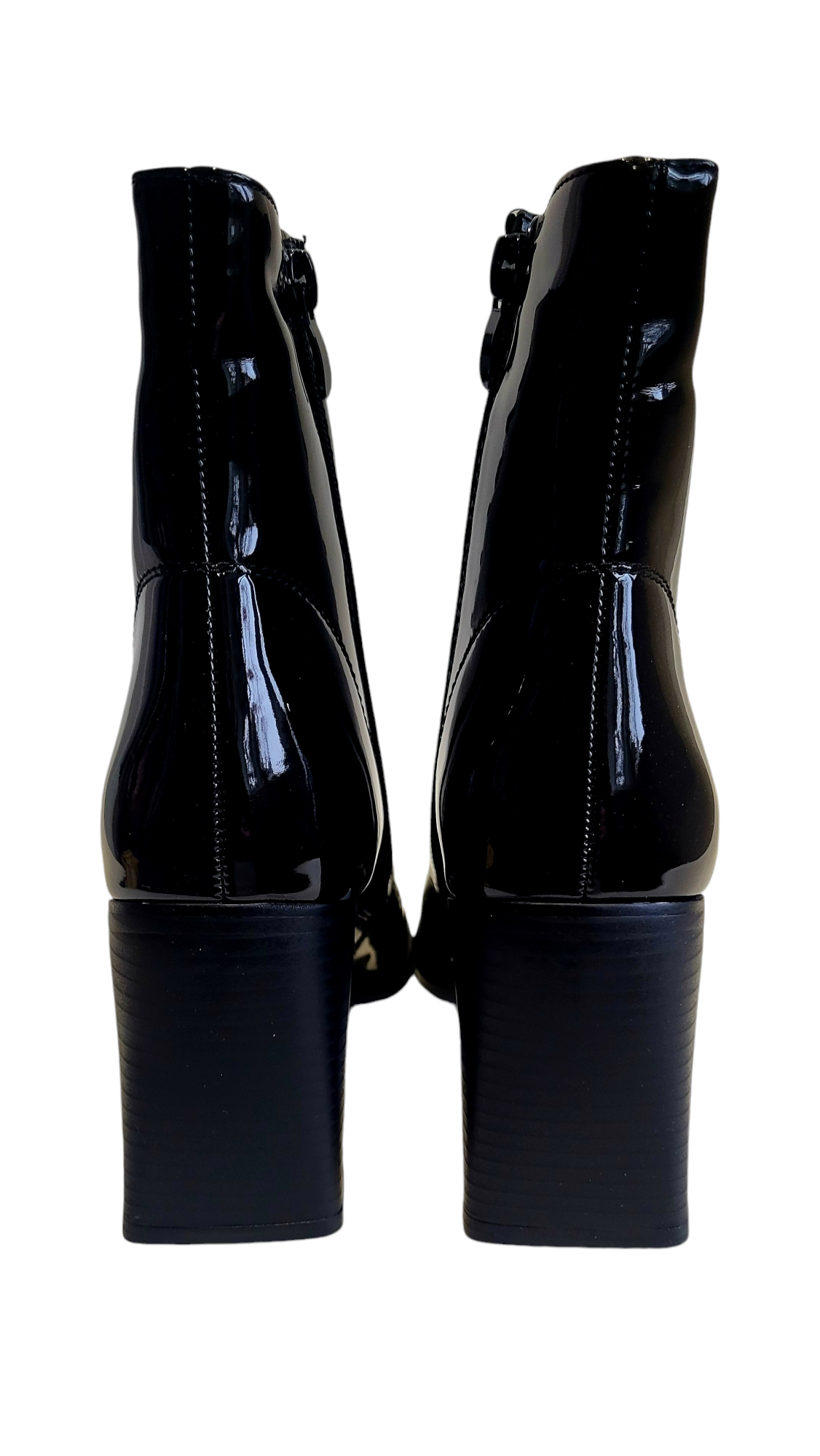 Boot Sample