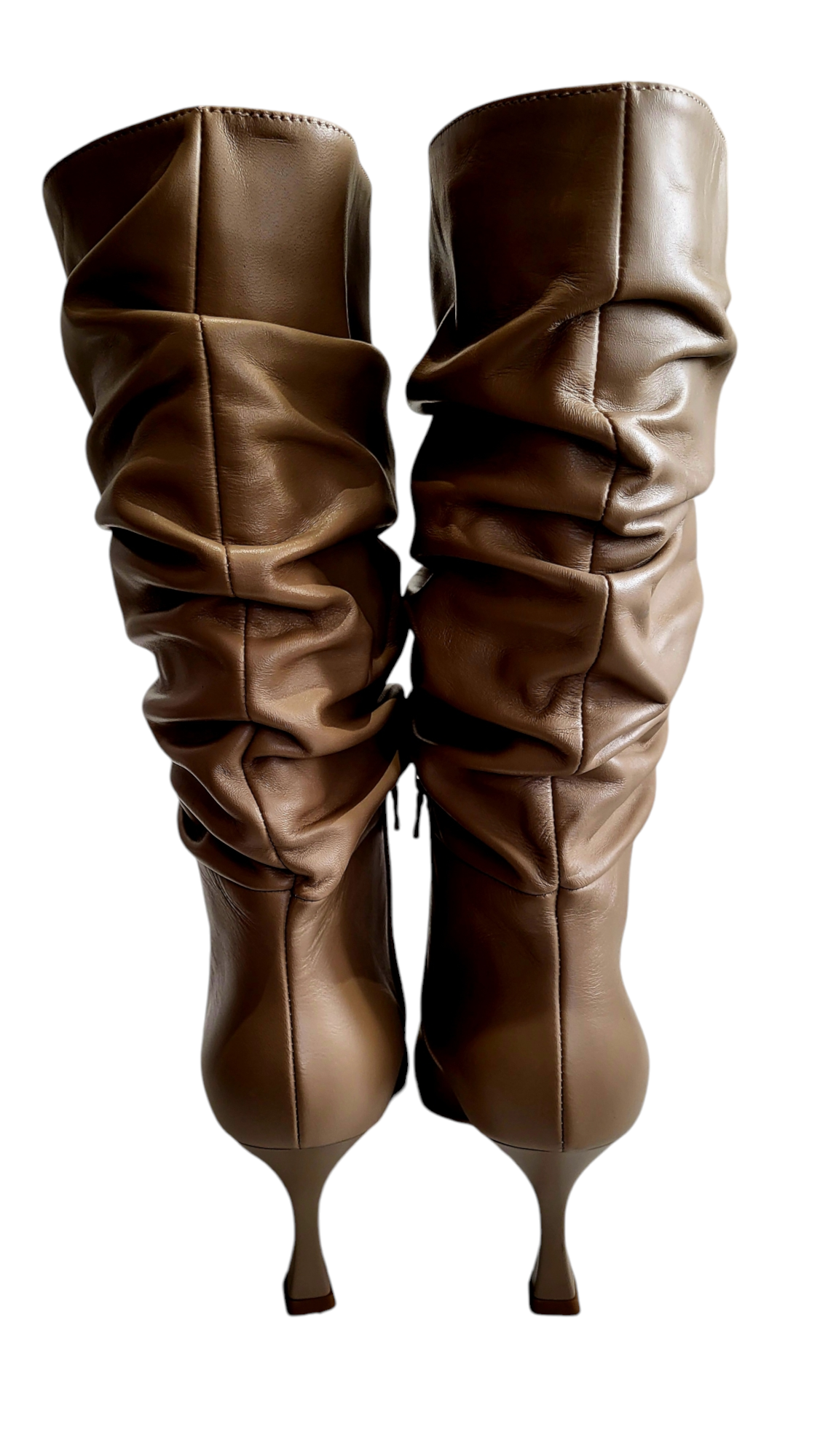 Boots Pre-Loved