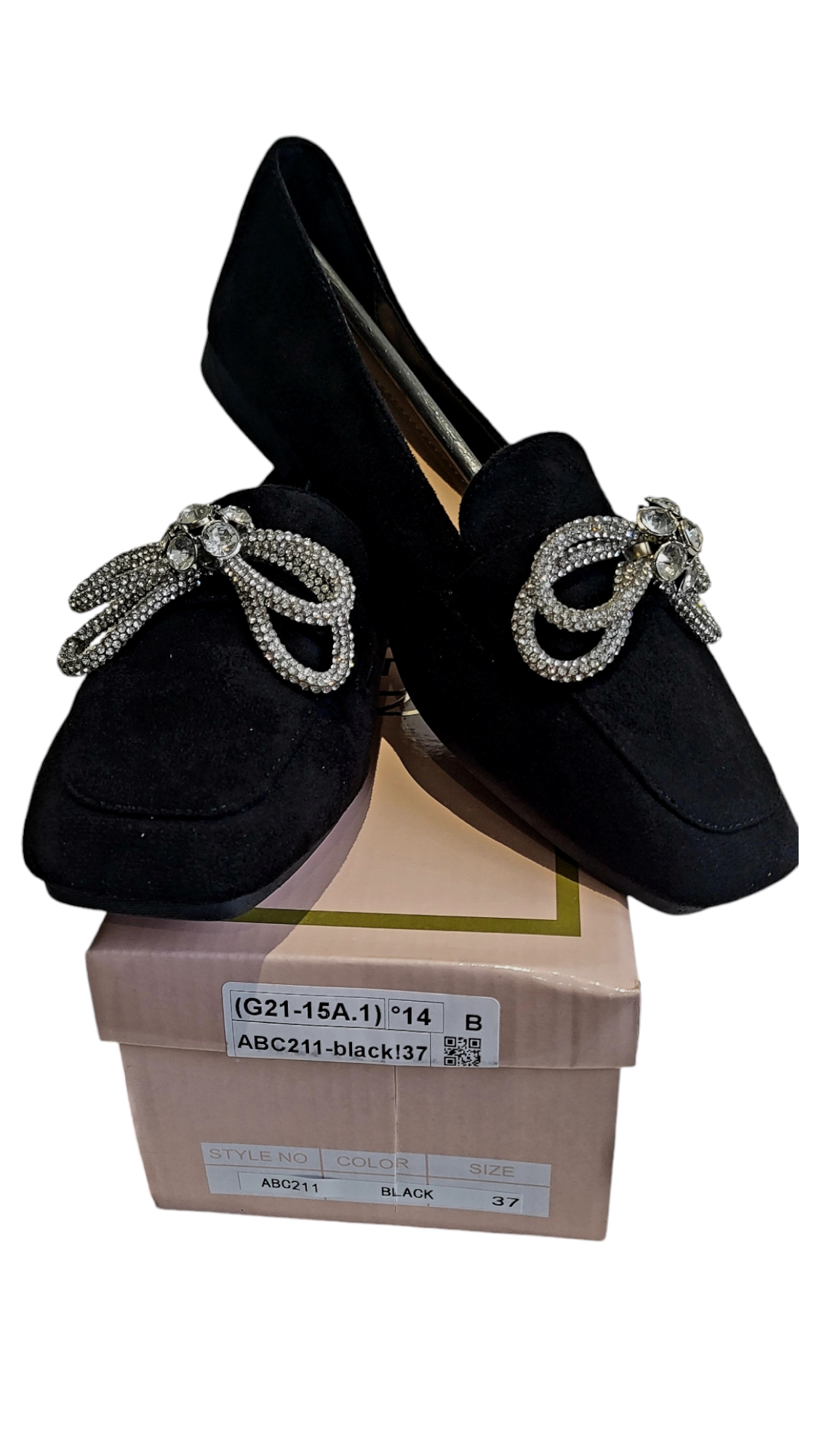 Loafer Sample