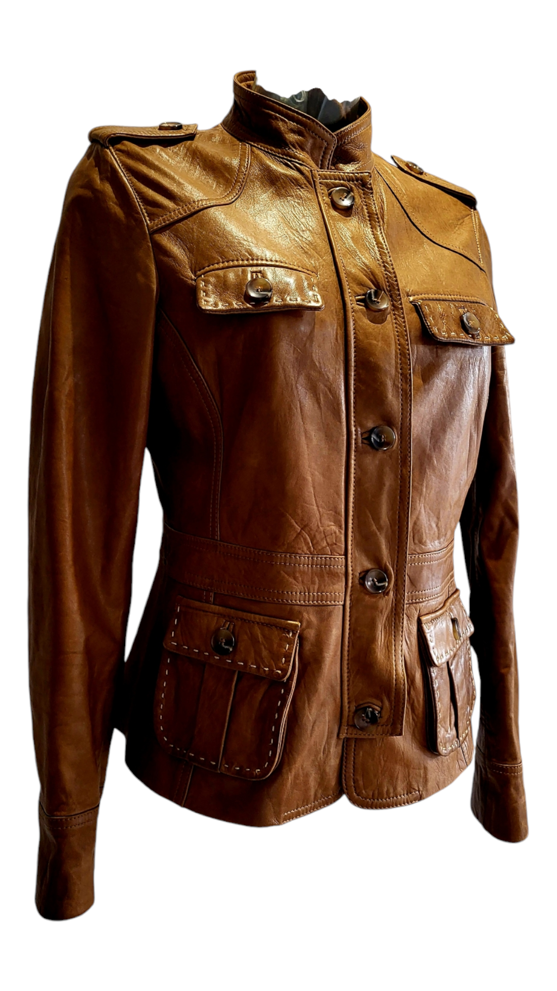 Jacket Pre-Loved