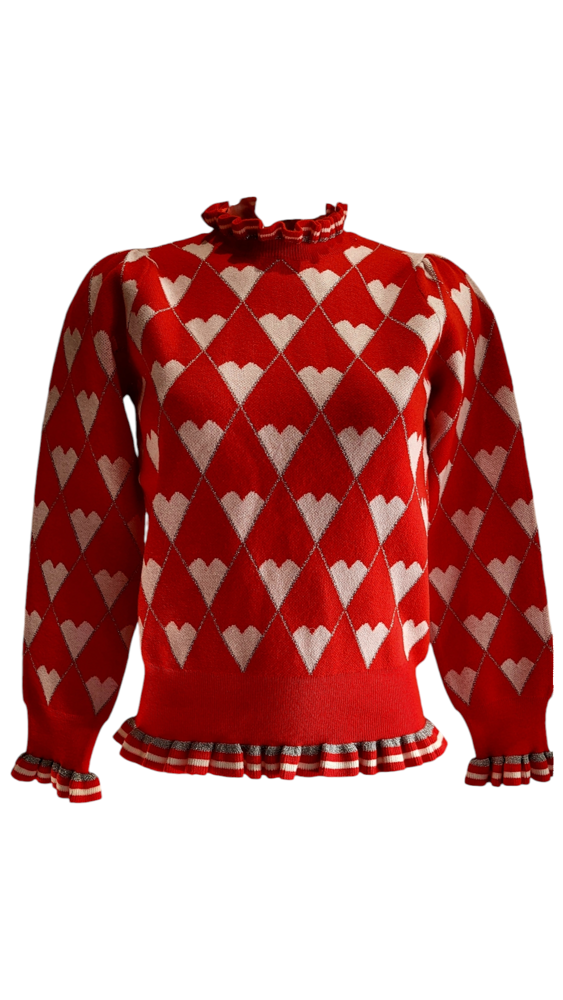 Knit Pre-Loved