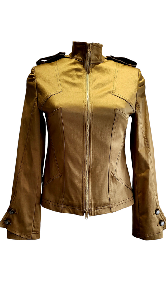 Jacket Pre-Loved
