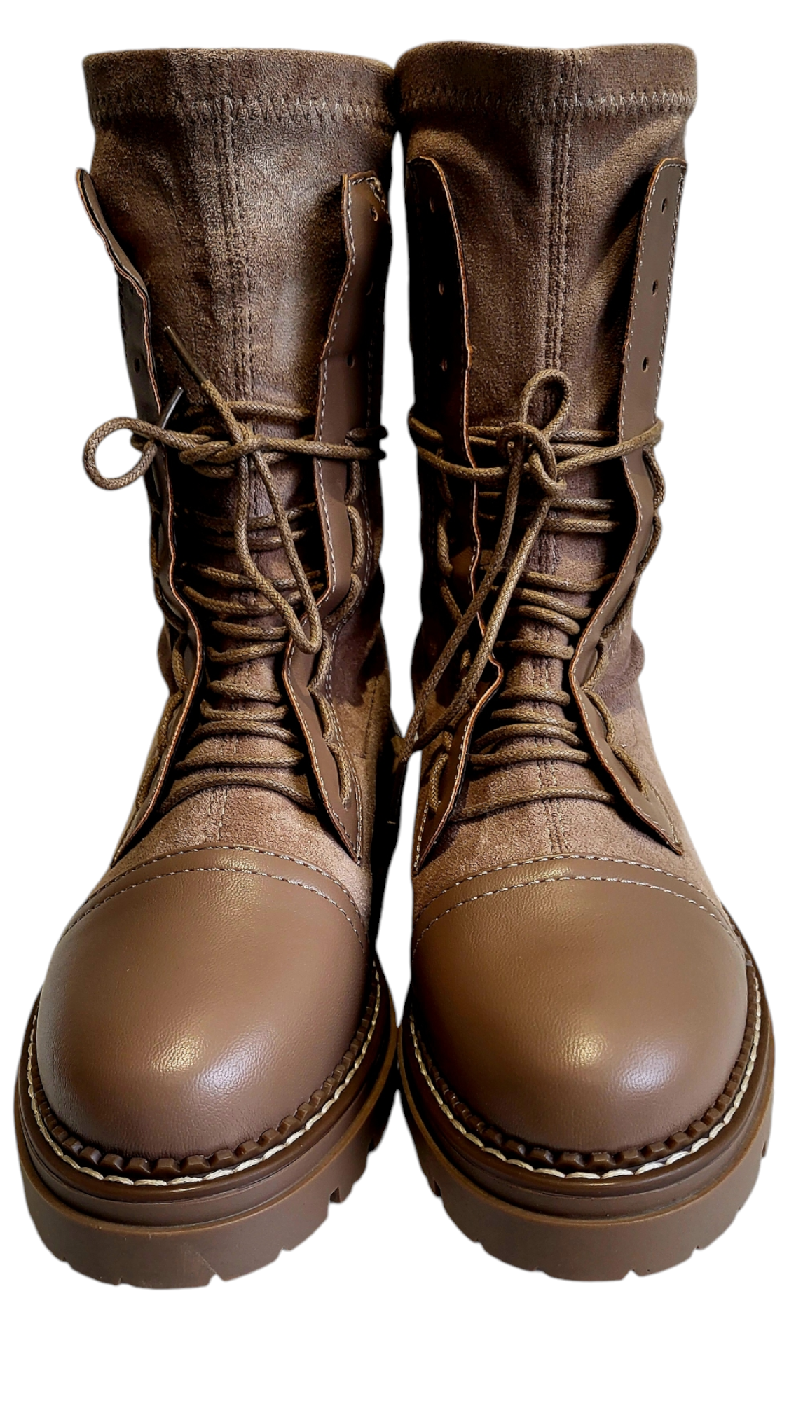 Boot Sample