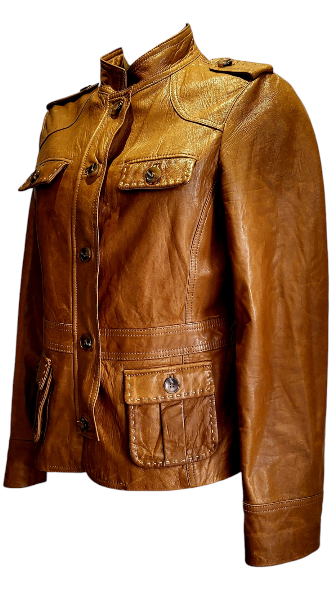 Jacket Pre-Loved