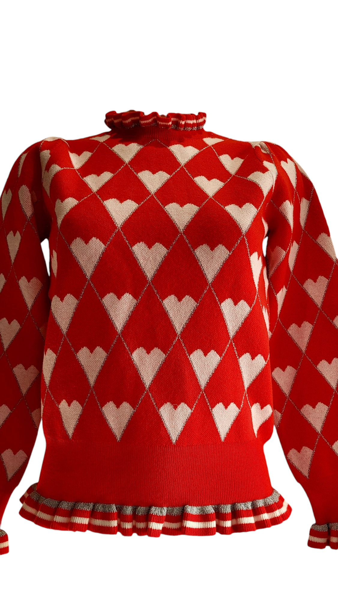 Knit Pre-Loved
