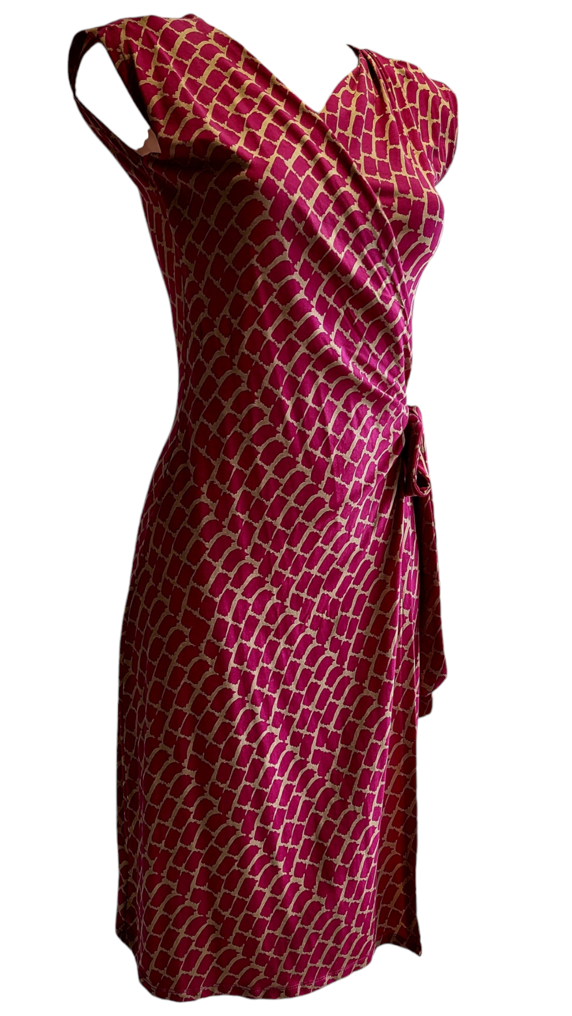 Dress Pre-Loved