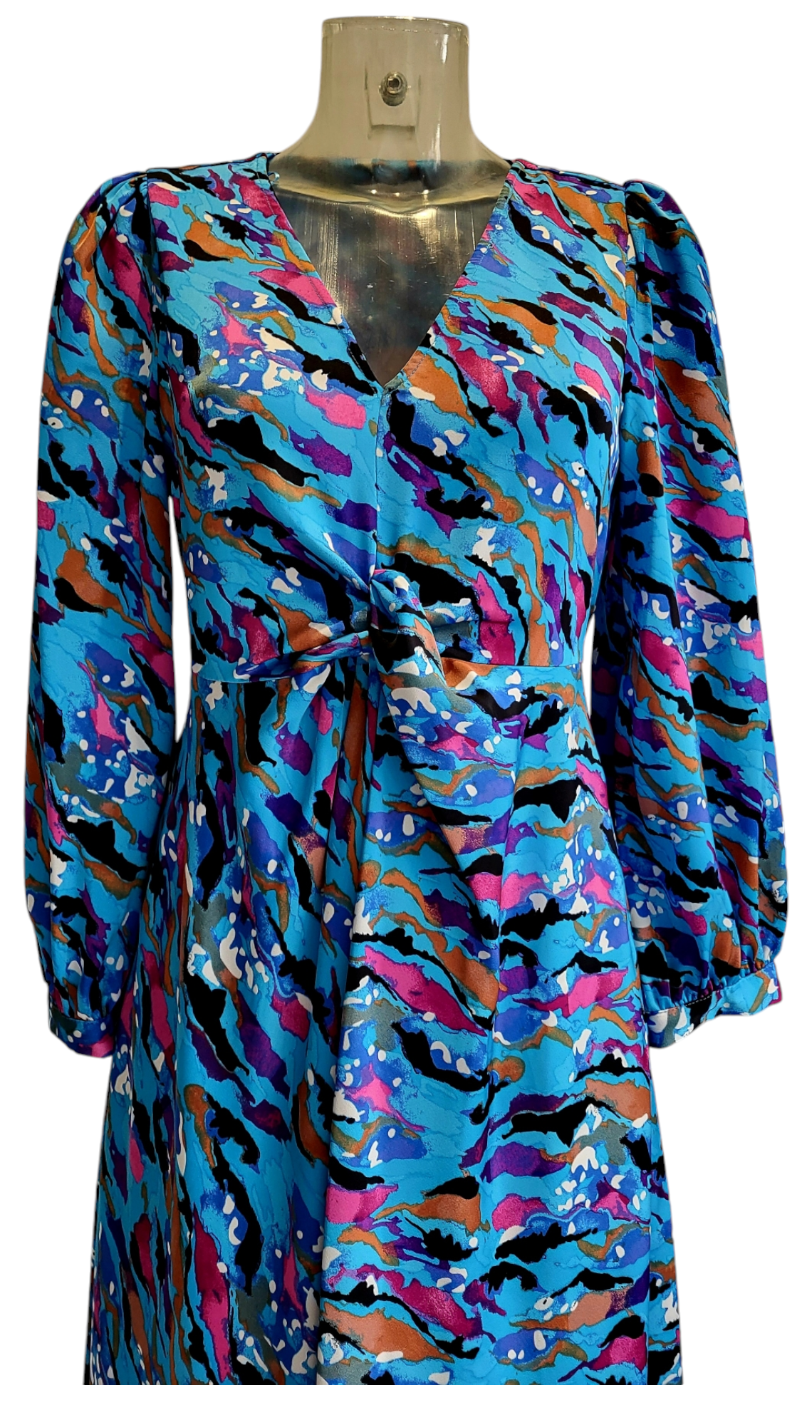 Dress Pre-Loved
